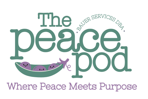 The Peace Pod